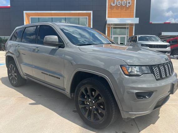 JEEP GRAND CHEROKEE 2020 1C4RJFAG0LC298104 image